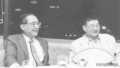 ​倪匡卫斯理名言（世上只有倪匡没有卫斯理）