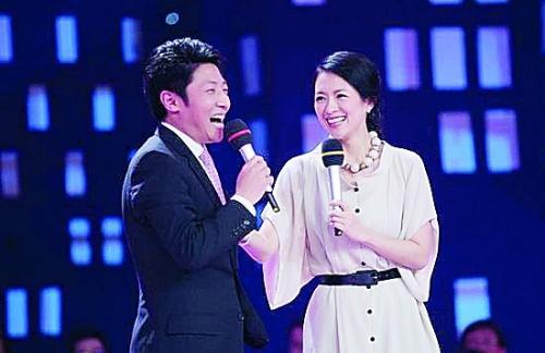 章子怡10年绯闻情史大回顾（章子怡情史有多丰富）(9)