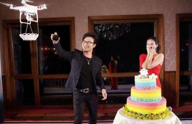 章子怡10年绯闻情史大回顾（章子怡情史有多丰富）(12)