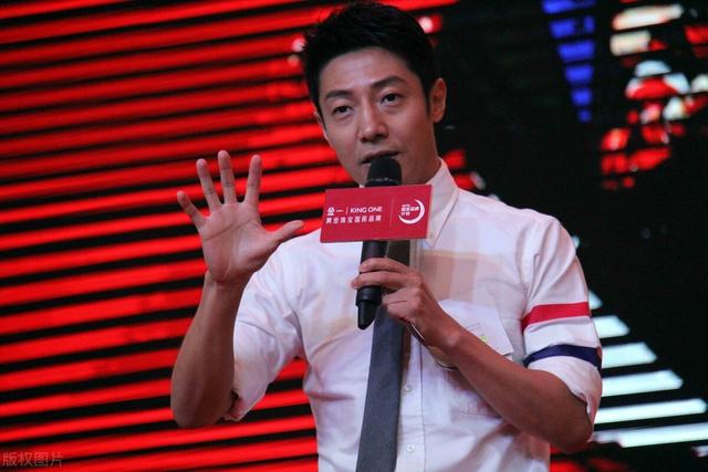 章子怡10年绯闻情史大回顾（章子怡情史有多丰富）(10)