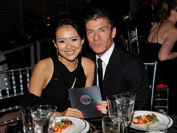 章子怡10年绯闻情史大回顾（章子怡情史有多丰富）(6)