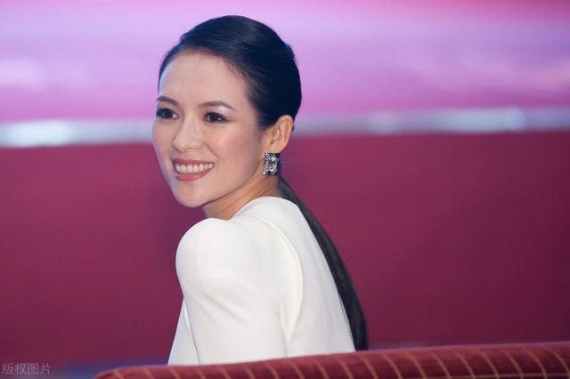 章子怡10年绯闻情史大回顾（章子怡情史有多丰富）(7)