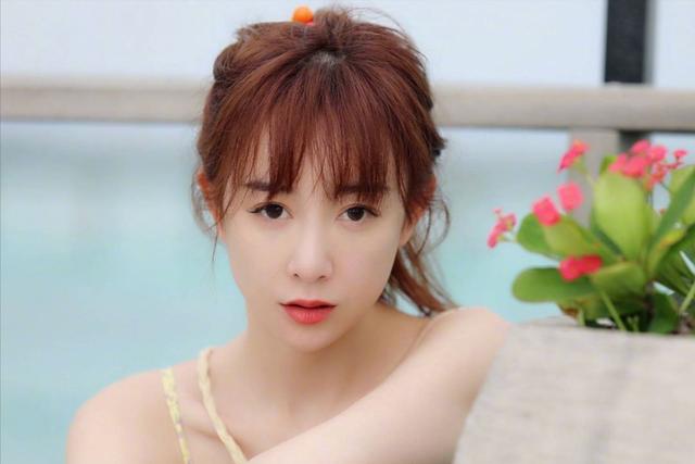 金喜善整过容吗（整容后遗症有多可怕）(4)