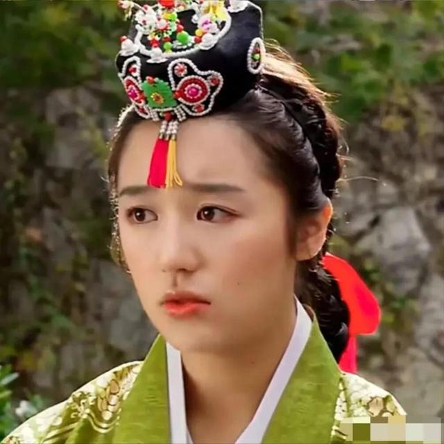 金喜善整过容吗（整容后遗症有多可怕）(13)