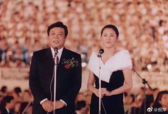 倪萍悼念赵忠祥的现状（好友透露赵忠祥最后人生）(21)