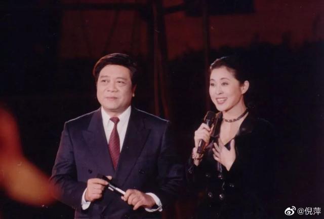 倪萍悼念赵忠祥的现状（好友透露赵忠祥最后人生）(18)