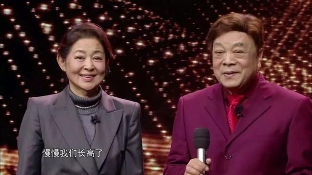 倪萍悼念赵忠祥的现状（好友透露赵忠祥最后人生）(23)