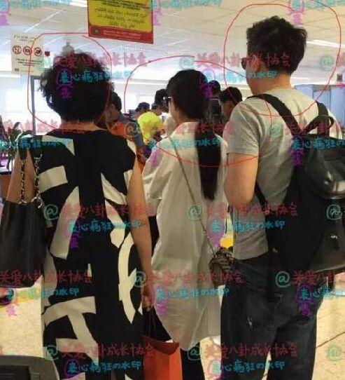 赵丽颖和李易峰又要撒狗粮（赵丽颖目前感情一片空白）(5)