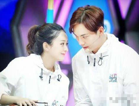 赵丽颖和李易峰又要撒狗粮（赵丽颖目前感情一片空白）(14)