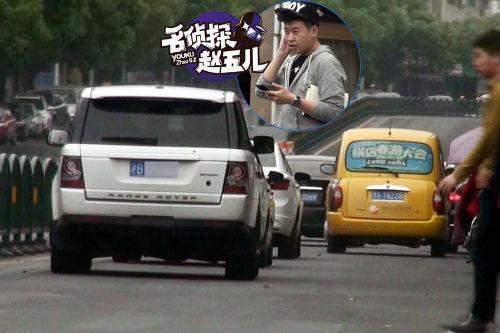 赵丽颖和李易峰又要撒狗粮（赵丽颖目前感情一片空白）(7)