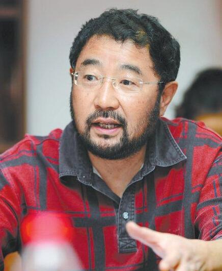 潘虹与前夫近况（她是荧屏恶婆婆）(10)