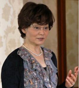 潘虹与前夫近况（她是荧屏恶婆婆）(14)