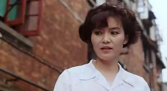 潘虹与前夫近况（她是荧屏恶婆婆）(11)