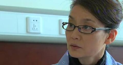 潘虹与前夫近况（她是荧屏恶婆婆）(13)