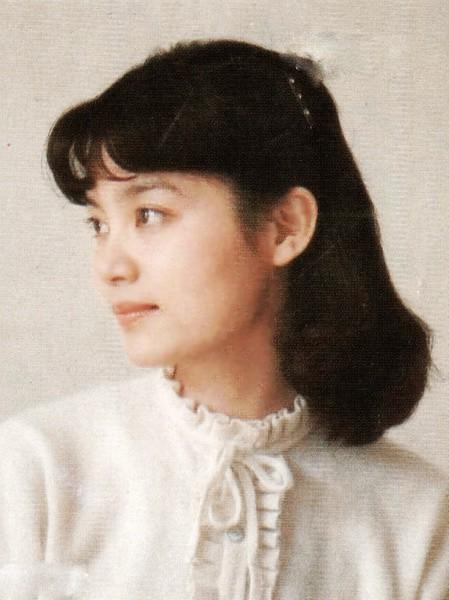 潘虹与前夫近况（她是荧屏恶婆婆）(2)