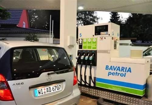 国家机动车污染物排放标准（汽车污染物排放新标准来啦）(6)