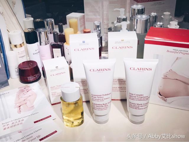 孕妇可用的十大护肤品牌（史上最全面的孕期护肤品牌）(2)