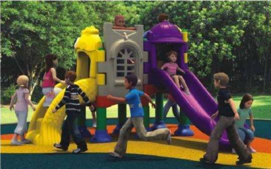 儿童游乐场最流行的玩具（盘点年度最受欢迎的游乐场玩具）(12)