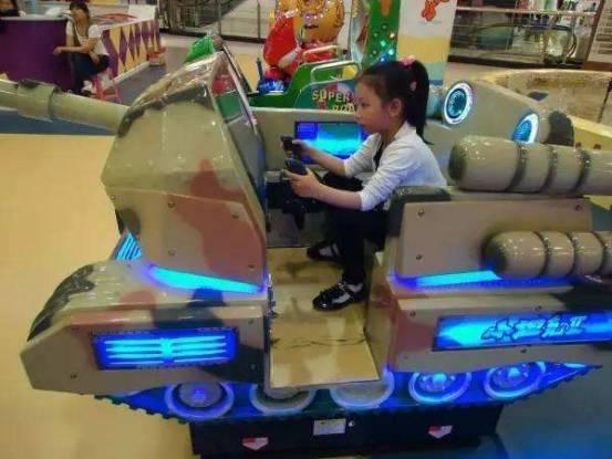 儿童游乐场最流行的玩具（盘点年度最受欢迎的游乐场玩具）(9)