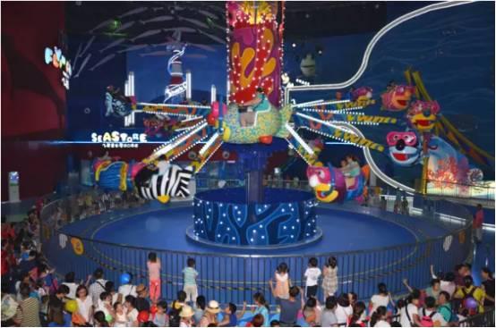 儿童游乐场最流行的玩具（盘点年度最受欢迎的游乐场玩具）(3)