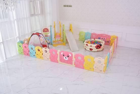 儿童游乐场最流行的玩具（盘点年度最受欢迎的游乐场玩具）(16)