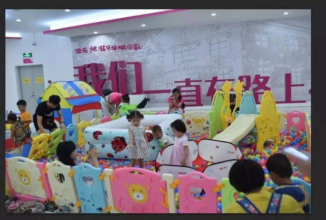 儿童游乐场最流行的玩具（盘点年度最受欢迎的游乐场玩具）(14)