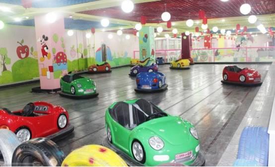 儿童游乐场最流行的玩具（盘点年度最受欢迎的游乐场玩具）(2)