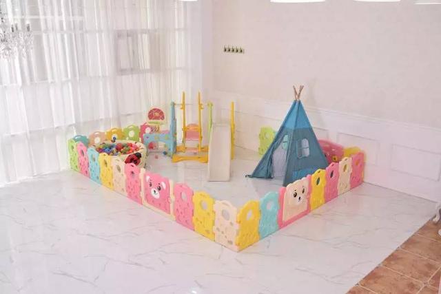 儿童游乐场最流行的玩具（盘点年度最受欢迎的游乐场玩具）(15)