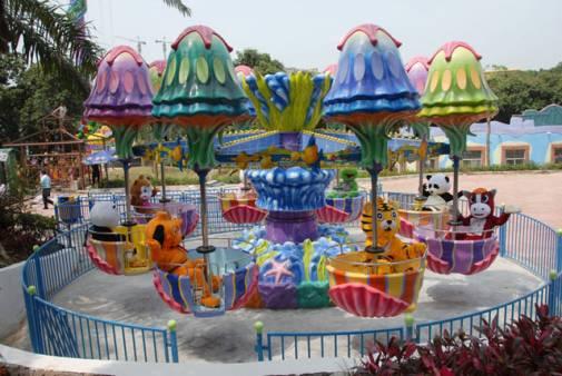 儿童游乐场最流行的玩具（盘点年度最受欢迎的游乐场玩具）(7)