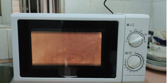 光波炉与微波炉的区别,微波炉和光波炉有什么区别哪个好图3