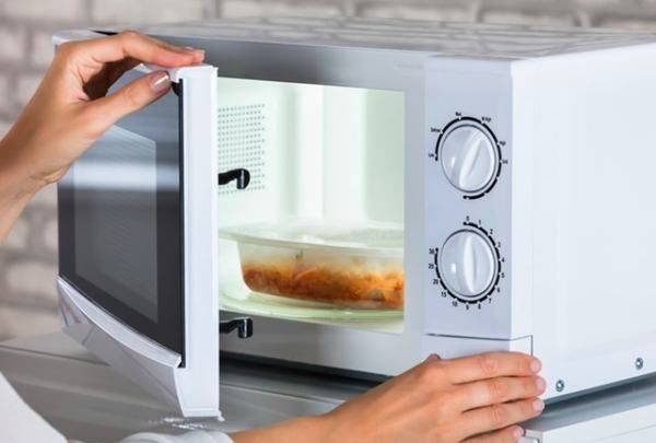 光波炉与微波炉的区别,微波炉和光波炉有什么区别哪个好图1
