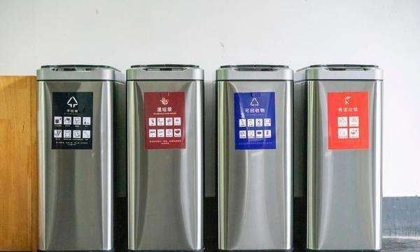 夏季垃圾桶小飞虫多怎么办,垃圾桶里面有小飞虫,有什么办法解决?图5