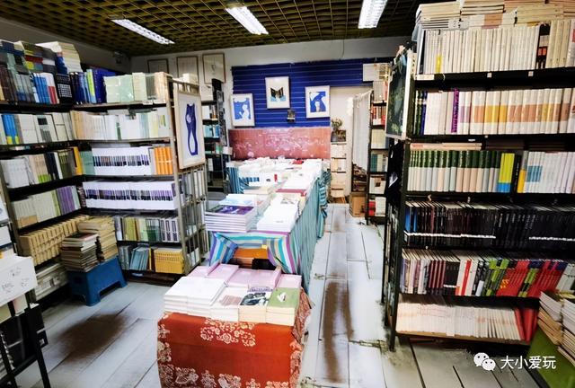 北京十个必去书店（北京书店那么多）(25)