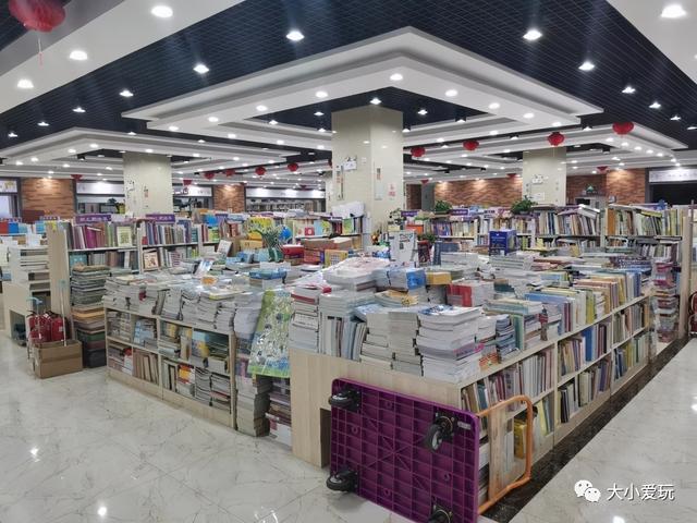 北京十个必去书店（北京书店那么多）(6)