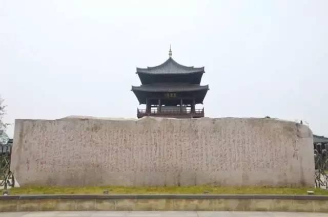 江西九江庐山旅行攻略（九江这16个地方也值得你去浪一下）(15)