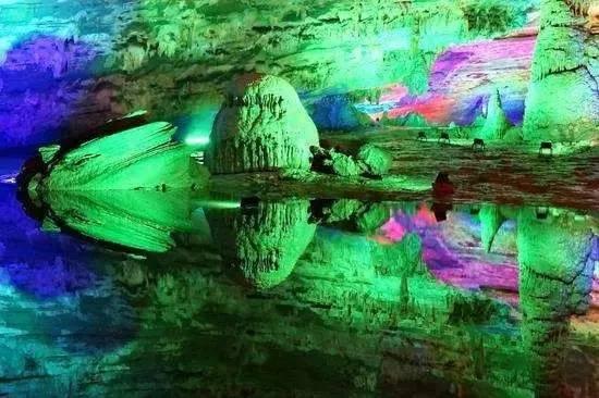 江西九江庐山旅行攻略（九江这16个地方也值得你去浪一下）(48)