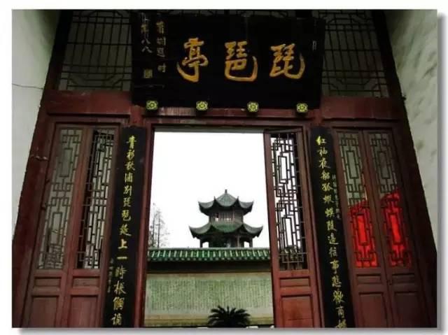 江西九江庐山旅行攻略（九江这16个地方也值得你去浪一下）(14)