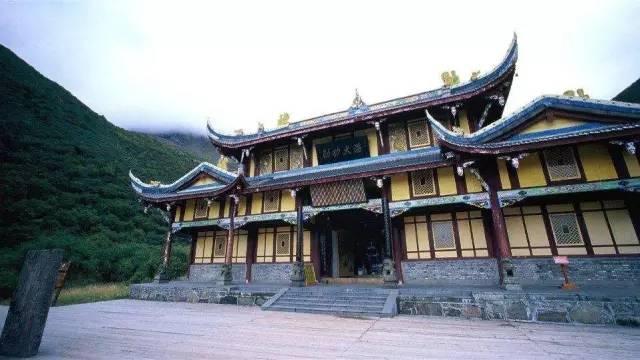 江西九江庐山旅行攻略（九江这16个地方也值得你去浪一下）(34)