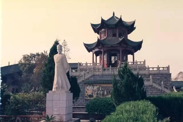 江西九江庐山旅行攻略（九江这16个地方也值得你去浪一下）(13)