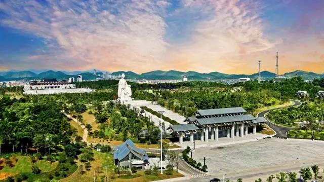 江西九江庐山旅行攻略（九江这16个地方也值得你去浪一下）(10)