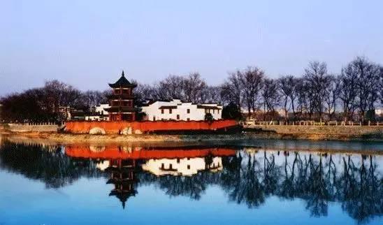 江西九江庐山旅行攻略（九江这16个地方也值得你去浪一下）(16)