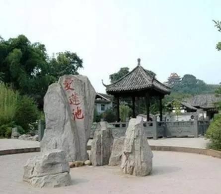 江西九江庐山旅行攻略（九江这16个地方也值得你去浪一下）(29)