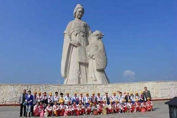 江西九江庐山旅行攻略（九江这16个地方也值得你去浪一下）(12)