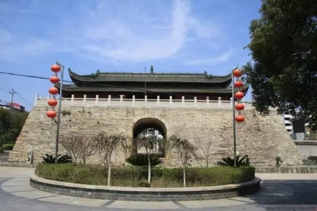 江西九江庐山旅行攻略（九江这16个地方也值得你去浪一下）(27)