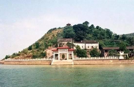 江西九江庐山旅行攻略（九江这16个地方也值得你去浪一下）(31)