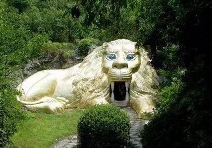 江西九江庐山旅行攻略（九江这16个地方也值得你去浪一下）(46)