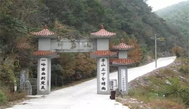 江西九江庐山旅行攻略（九江这16个地方也值得你去浪一下）(21)