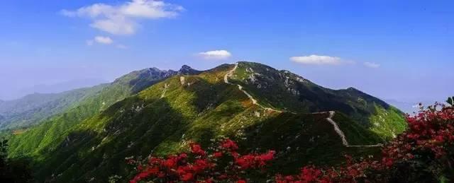 江西九江庐山旅行攻略（九江这16个地方也值得你去浪一下）(32)