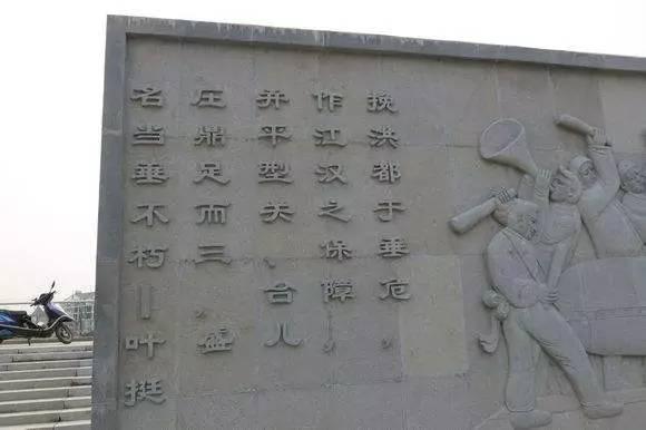 江西九江庐山旅行攻略（九江这16个地方也值得你去浪一下）(38)