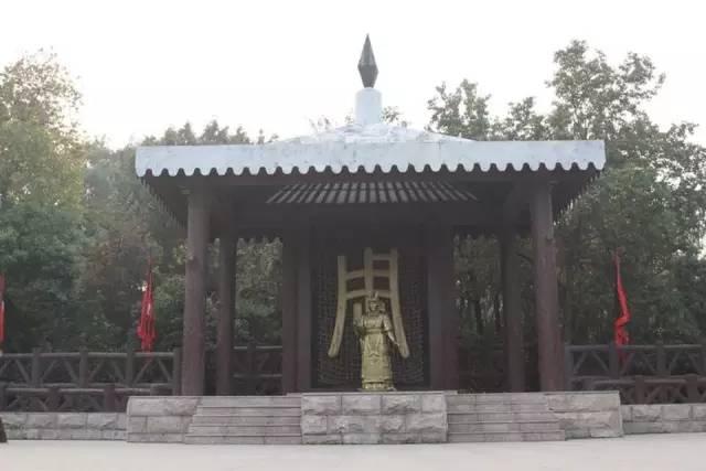 江西九江庐山旅行攻略（九江这16个地方也值得你去浪一下）(28)